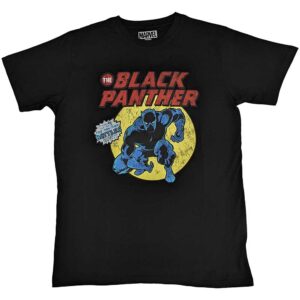 Marvel Comics Unisex T-Shirt
