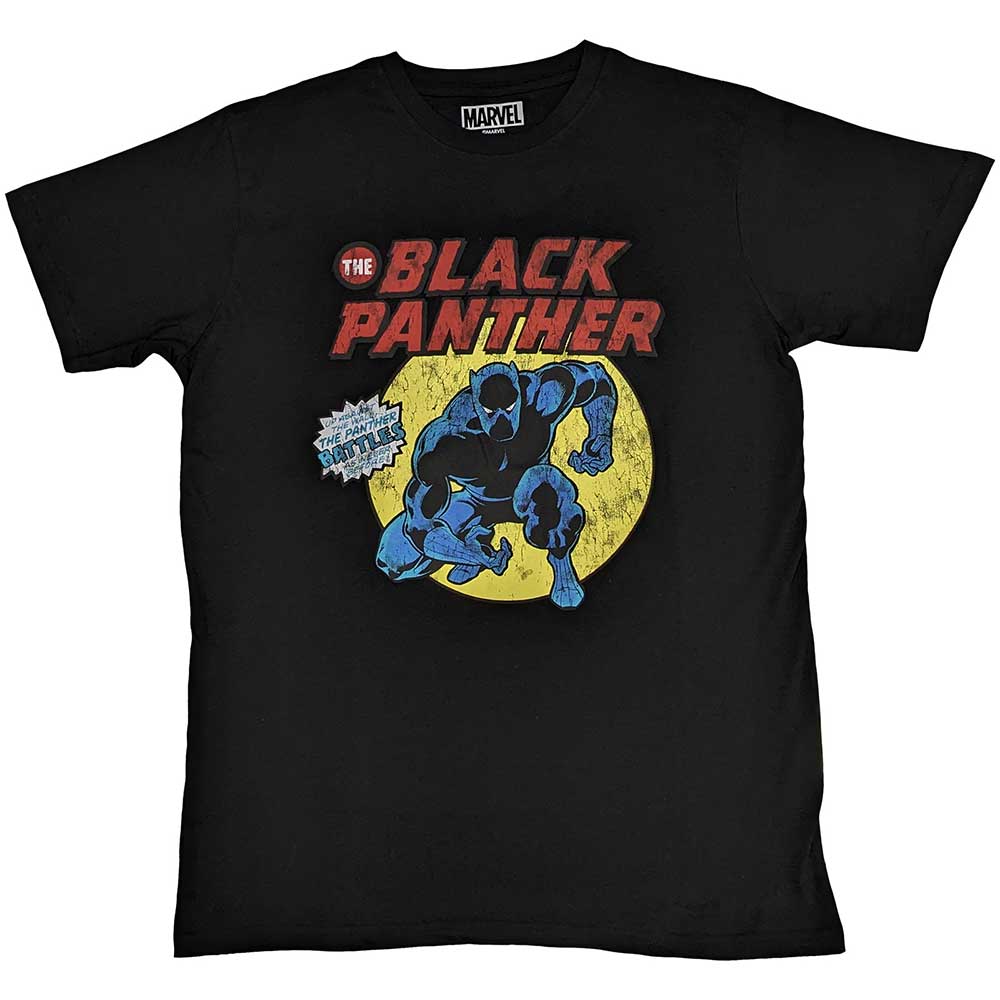 Marvel Comics Unisex T-Shirt