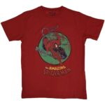 Marvel Comics Unisex T-Shirt