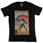 Marvel Comics Unisex T-Shirt