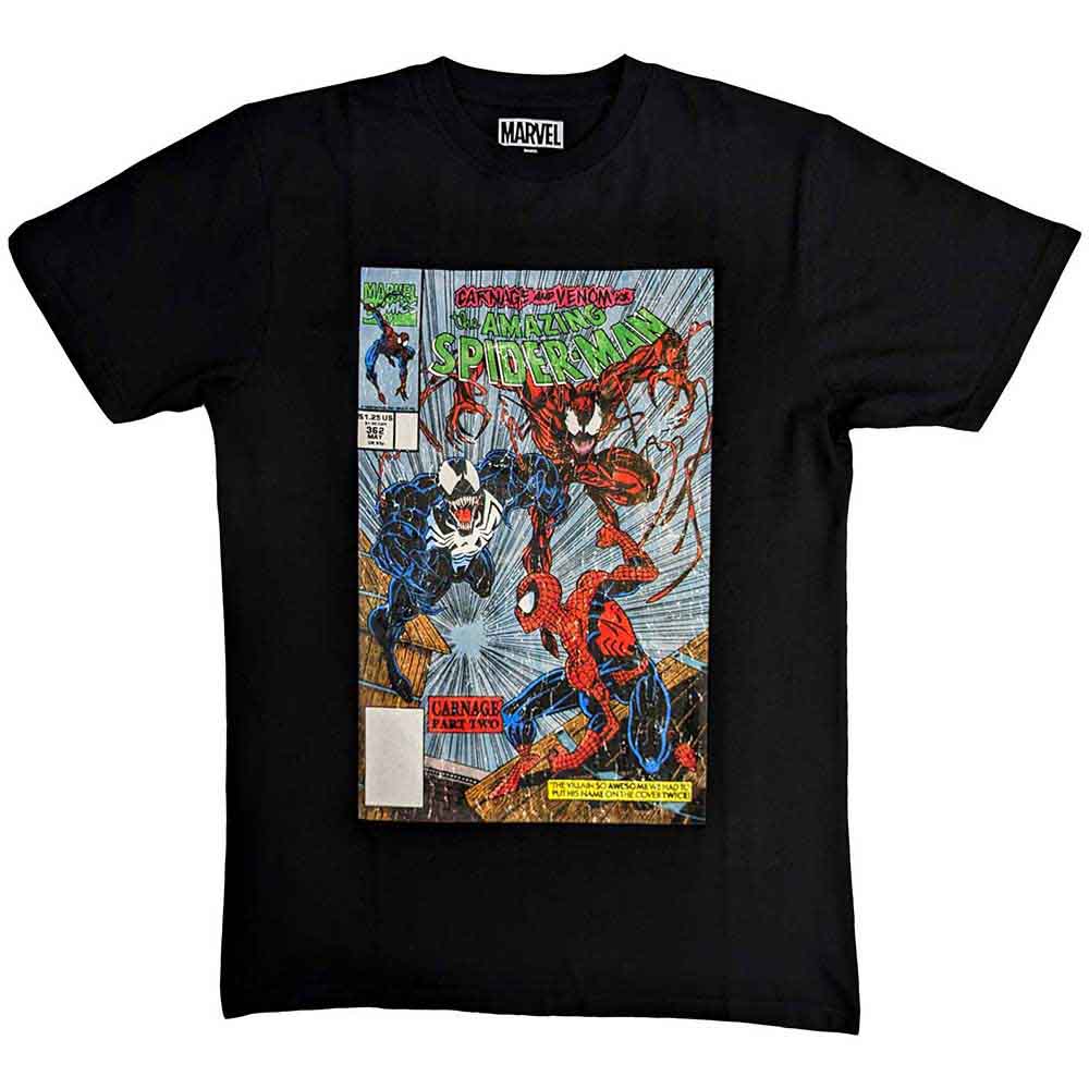 Marvel Comics Unisex T-Shirt