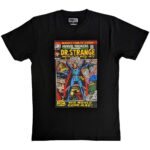Marvel Comics Unisex T-Shirt