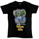 Marvel Comics Unisex T-Shirt