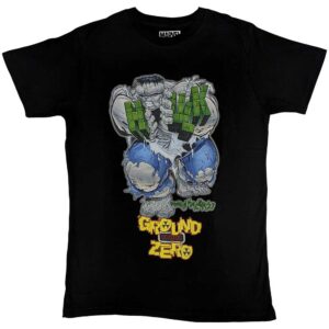 Marvel Comics Unisex T-Shirt