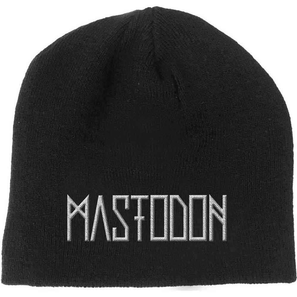 Mastodon Unisex Beanie Hat