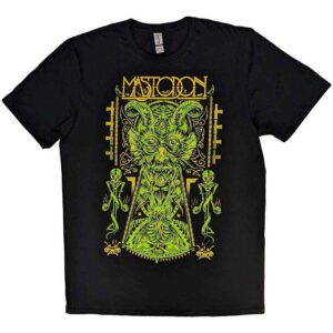 Mastodon Unisex T-Shirt