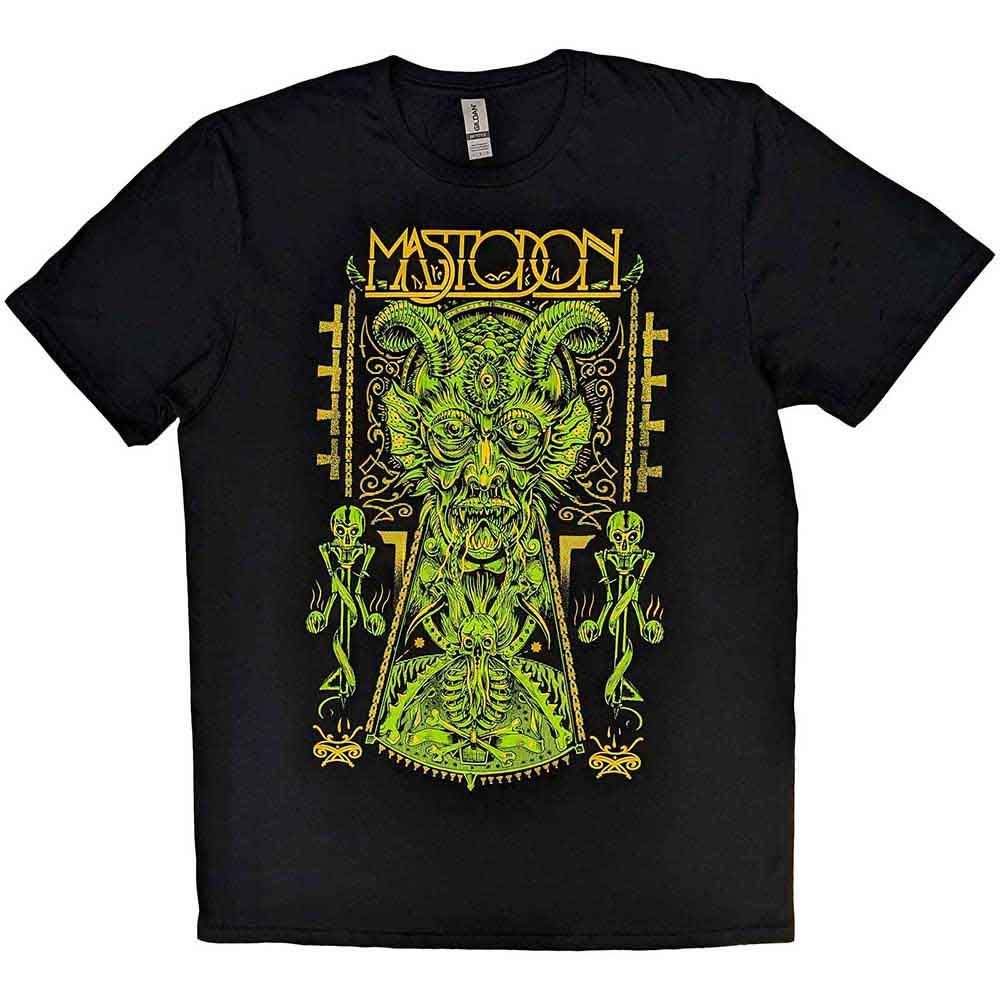 Mastodon Unisex T-Shirt