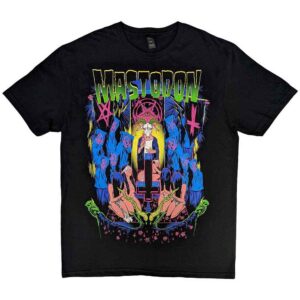 Mastodon Unisex T-Shirt