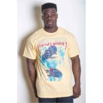 Mastodon Unisex T-Shirt