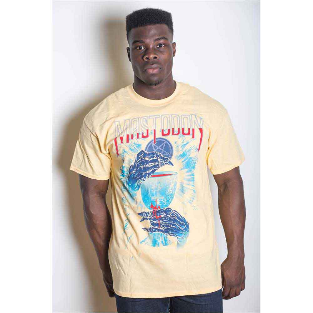 Mastodon Unisex T-Shirt