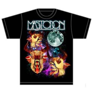Mastodon Unisex T-Shirt
