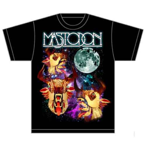 Mastodon Unisex T-Shirt