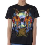 Mastodon Unisex T-Shirt