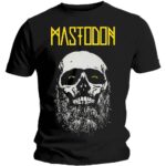 Mastodon Unisex T-Shirt