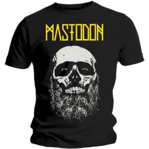 Mastodon Unisex T-Shirt