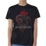 Mastodon Unisex T-Shirt
