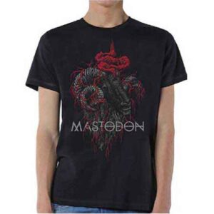 Mastodon Unisex T-Shirt