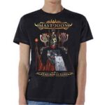 Mastodon Unisex T-Shirt