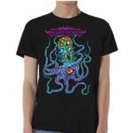 Mastodon Unisex T-Shirt