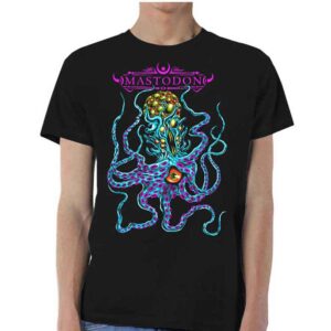 Mastodon Unisex T-Shirt