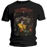 Mastodon Unisex T-Shirt