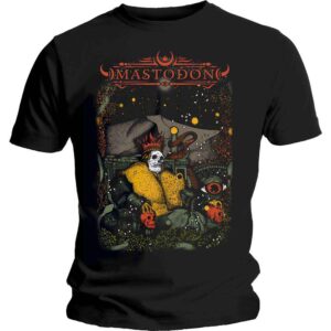 Mastodon Unisex T-Shirt