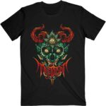 Mastodon Unisex T-Shirt
