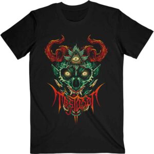 Mastodon Unisex T-Shirt