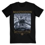 Mastodon Unisex T-Shirt