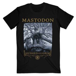 Mastodon Unisex T-Shirt
