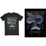 Mastodon Unisex T-Shirt