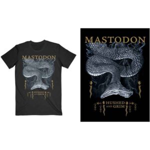Mastodon Unisex T-Shirt