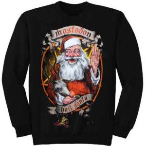 Mastodon Unisex Sweatshirt