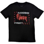 Matchbox Twenty Unisex T-Shirt