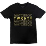 Matchbox Twenty Unisex T-Shirt