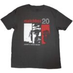 Matchbox Twenty Unisex T-Shirt