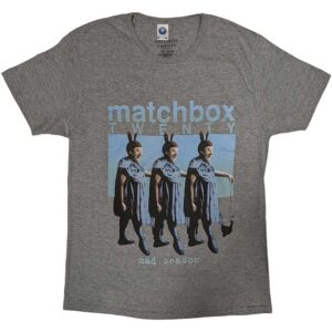 Matchbox Twenty Unisex T-Shirt
