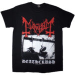Mayhem Unisex T-Shirt