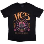 MC5 Unisex T-Shirt