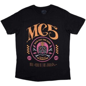 MC5 Unisex T-Shirt