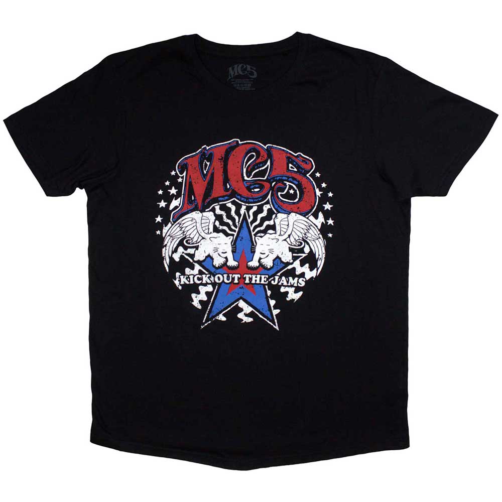 MC5 Unisex T-Shirt