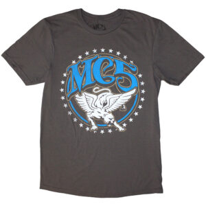 MC5 Unisex T-Shirt