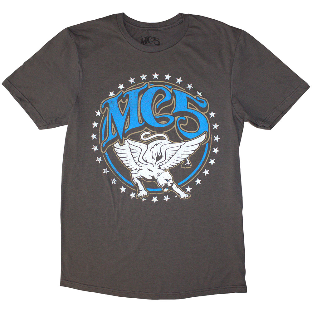 MC5 Unisex T-Shirt