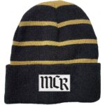 My Chemical Romance Unisex Beanie Hat