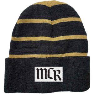 My Chemical Romance Unisex Beanie Hat
