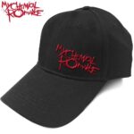 My Chemical Romance Unisex Baseball Cap