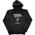 My Chemical Romance Unisex Pullover Hoodie