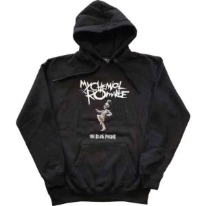 My Chemical Romance Unisex Pullover Hoodie