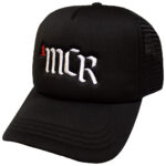 My Chemical Romance Unisex Mesh Back Cap