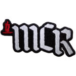 My Chemical Romance Standard Patch